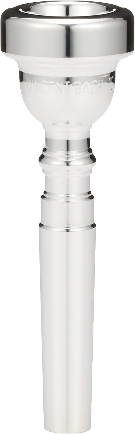 バック BACH マウスピース トランペット TRUMPET 1C 3511C