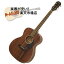 ںݥ10ܡGWٶۥԥååդ 쥯ȥåƥå ꥢɥåɥΡ եȥդ AF-101MHE N Mahogany - Electric - Aria Dreadnought