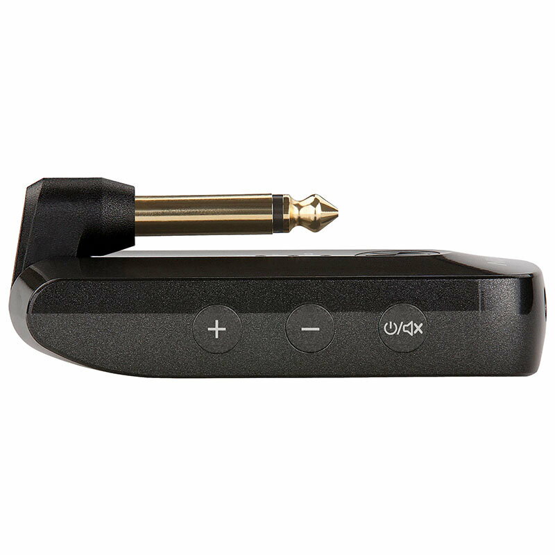 NUX Mighty Plug MP-3 ヘッドフォンアンプ Remote Modeling Amplug ギター ベース プラグイン モデリングアンプ NUX MP3 PLUG PRO リモート モデリング アンプラグ 202512ss