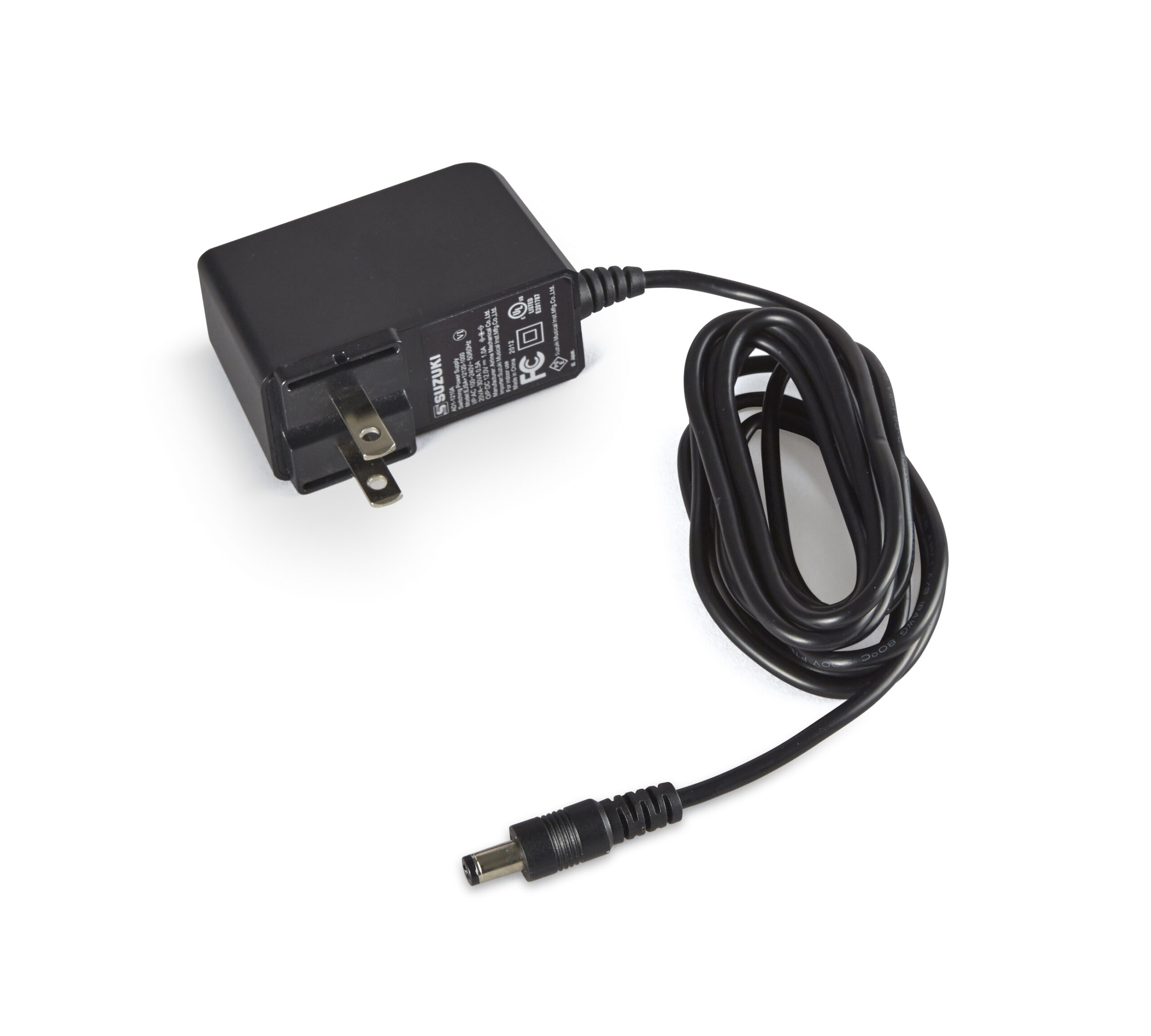 鈴木楽器製作所 スズキ ACアダプター AD1-1210A