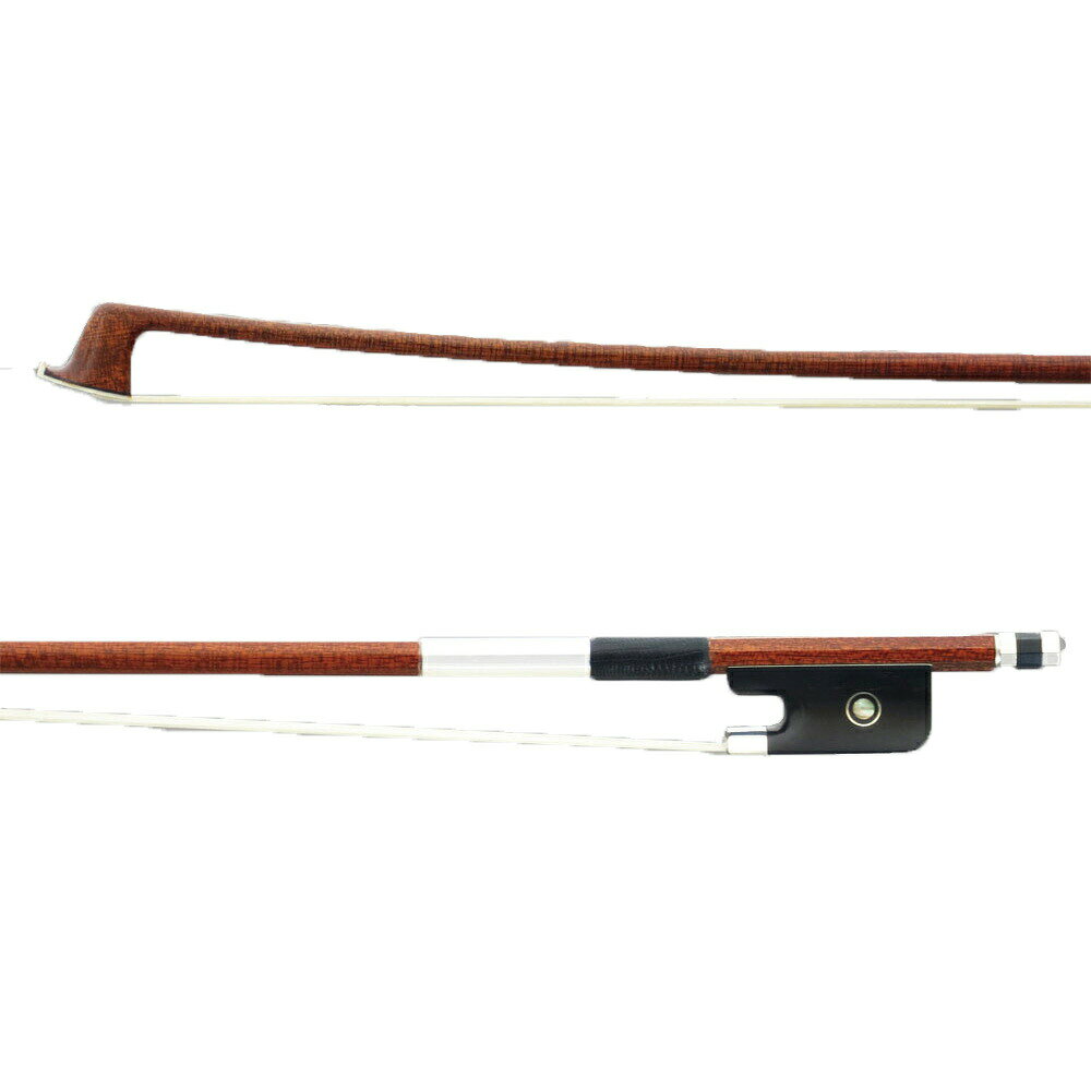 Le Carbone BVO-202CBW VA弓 木目調カーボン弓 ル・カルボーヌ