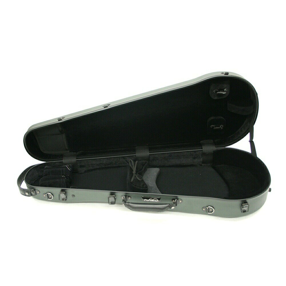 Carbon Mac CFA-2S S-GRN ビオラケース ダークグリーン カーボンマック