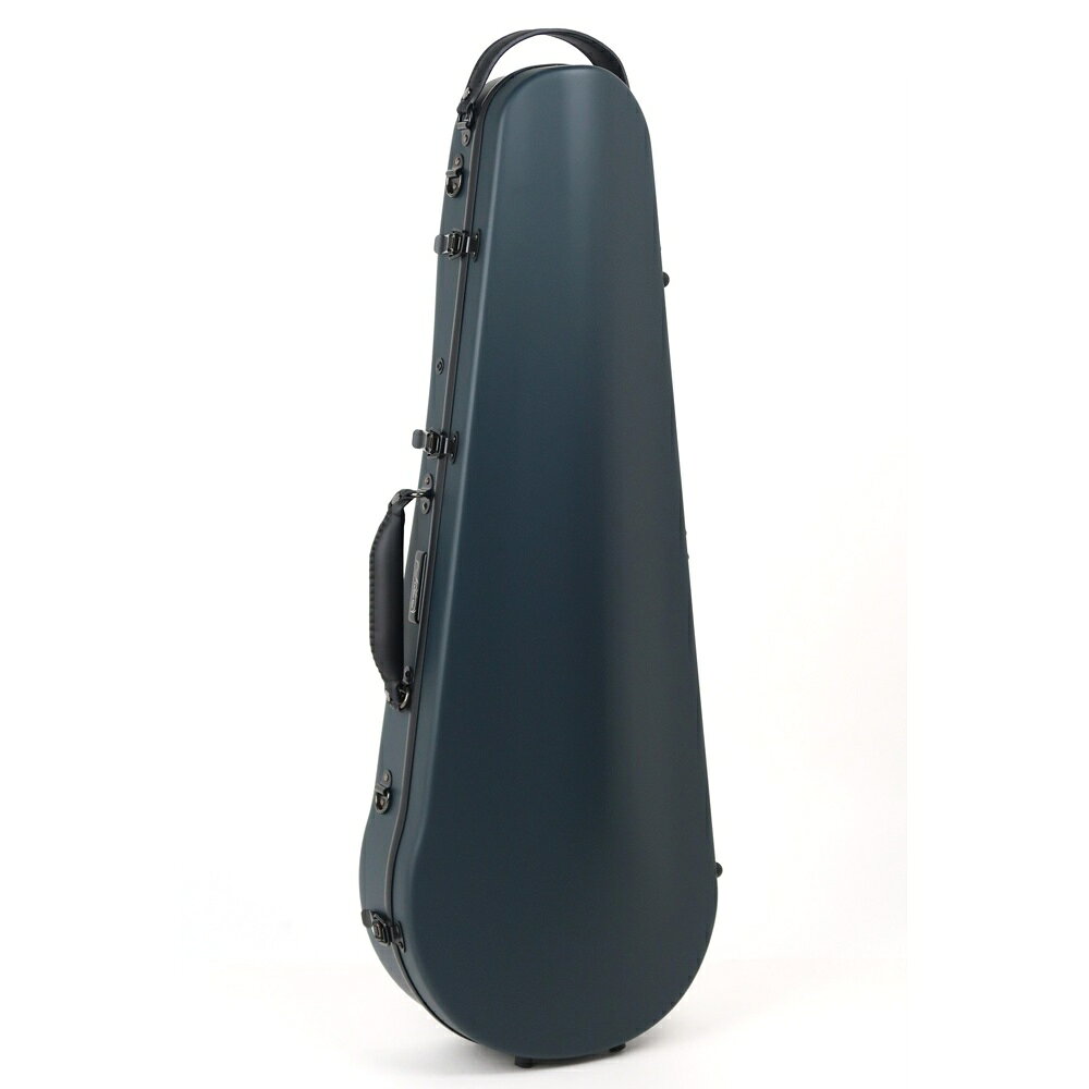 Carbon Mac CFA-2S S-NVY ビオラケース ダークネイビー カーボンマック