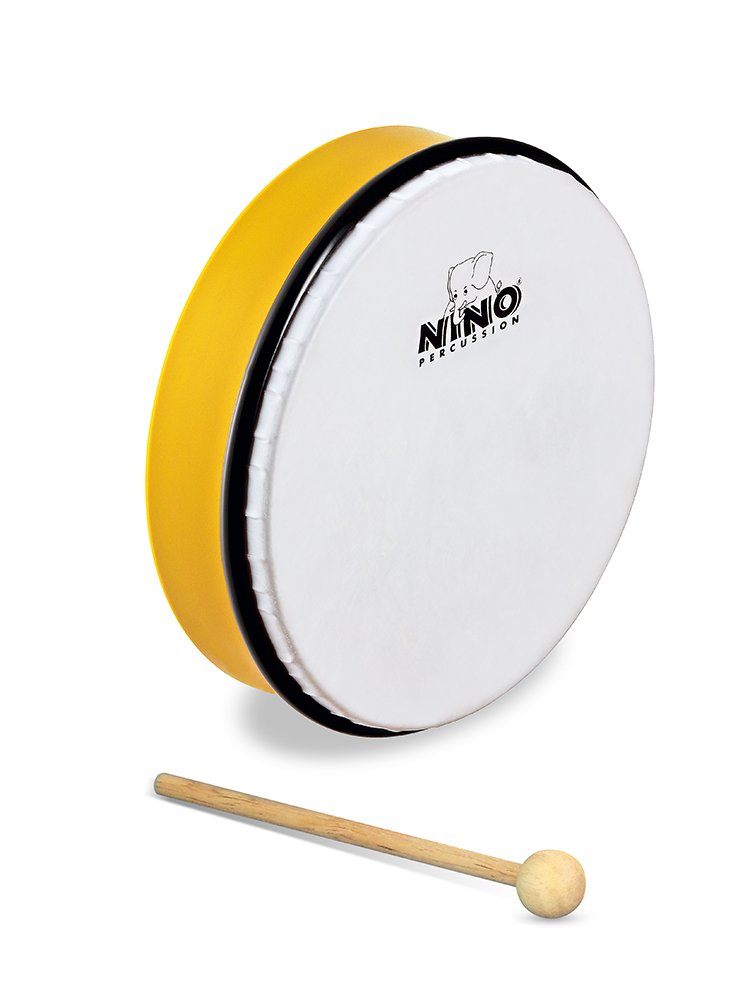 鈴木楽器製作所 スズキ ニノハンドドラムS NINO45Y