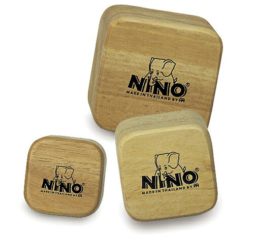 鈴木楽器製作所 スズキ シェイカー角型 NINO507