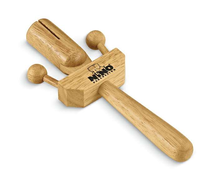 鈴木楽器製作所 スズキ ウッドペッカー NINO519