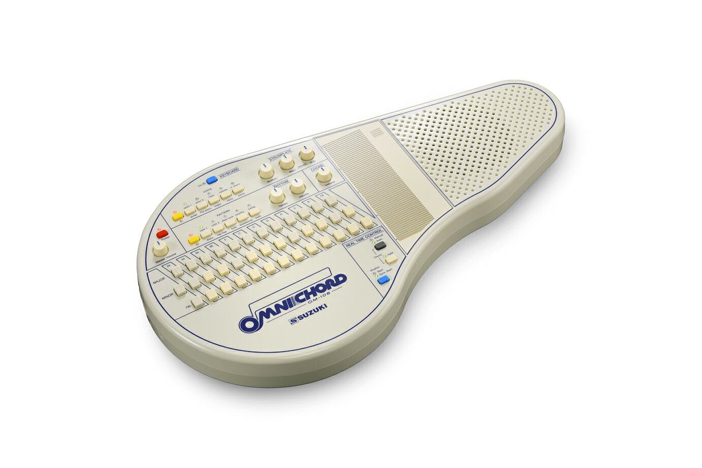 鈴木楽器製作所 スズキ オムニコード OM-108