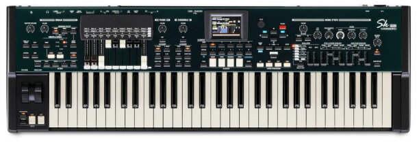 ハモント゛SKPRO 100V