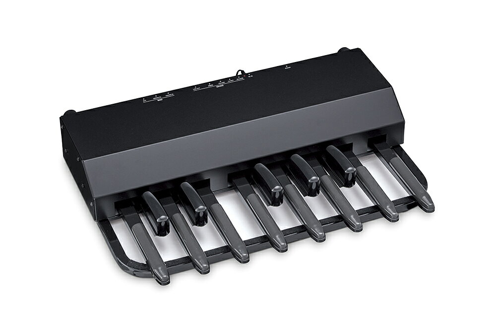 鈴木楽器製作所 スズキ 足鍵XPK-130G 100V