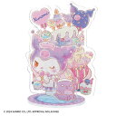 【ポイント5倍!サマーセール】立体パズル アクスタポップ クロミ SP-001 BEVERLY ビバリー