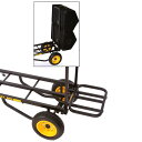 【ポイント5倍!サマーセール】Rock-N-Roller カートアクセサリー カート拡張ラック Cart Accessories RRK1 -Cart Exte...