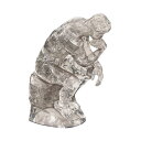 【ポイント5倍☆ブラックフライデー期間限定】クリスタルパズル 考える人 50204 BEVERLY ビバリー