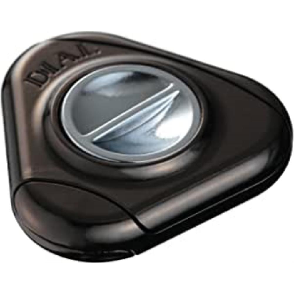 【ポイント5倍☆ブラックフライデー期間限定】ちえのわパズル 知恵の輪 はずる キャスト ダイヤル Hanayama ハナヤマ