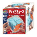 【ポイント10倍! 6日までお休み期間セール】パズル かつのう アメイズキューブ AMAZE CUBE Hanayama ハナヤマ