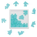 【ポイント5倍!サマーセール】パズル 沼パズル ジグソー19 Hanayama ハナヤマ