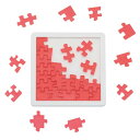 【ポイント5倍!サマーセール】パズル 沼パズル ジグソー29 Hanayama ハナヤマ