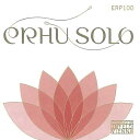 古月琴坊 高級二胡弦 二胡専用弦 ERP-100