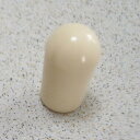 Montreux スイッチノブ Inch toggle switch knob CREAM 1288