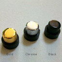 Montreux JB ノブ Concentric Jazz Bass Knob Gold 1689