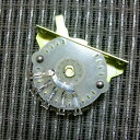 Montreux レバースイッチ Analog Design US-Spec. Tele 4way Lever Switch 1917