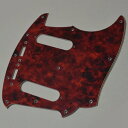 【ポイント10倍!期間限定!】Montreux MG ピックガード Torlam MG69 #4 (Worn) 19185