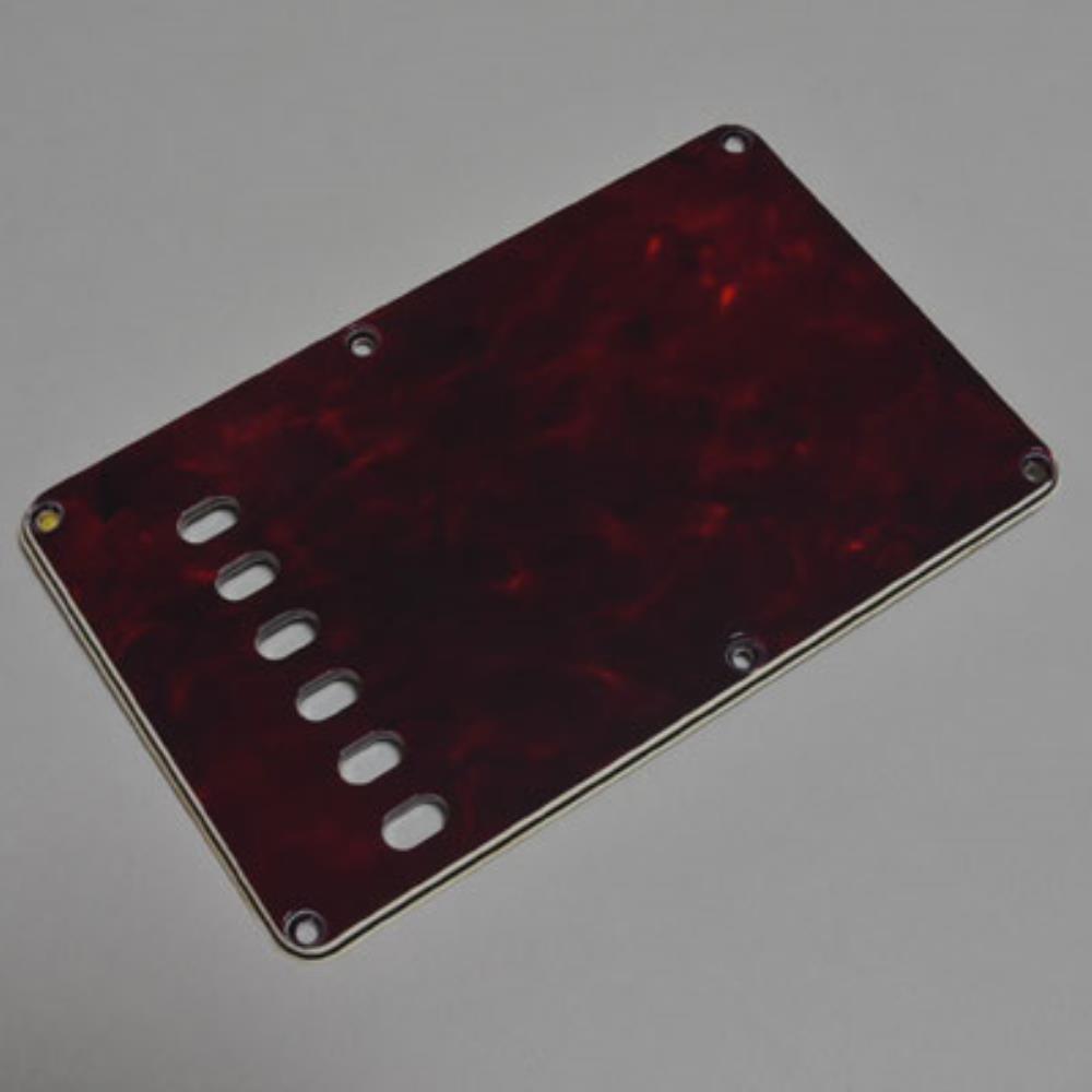 Montreux Хåץ졼 Torlam tremolo back plate #1 (Dark) 19194