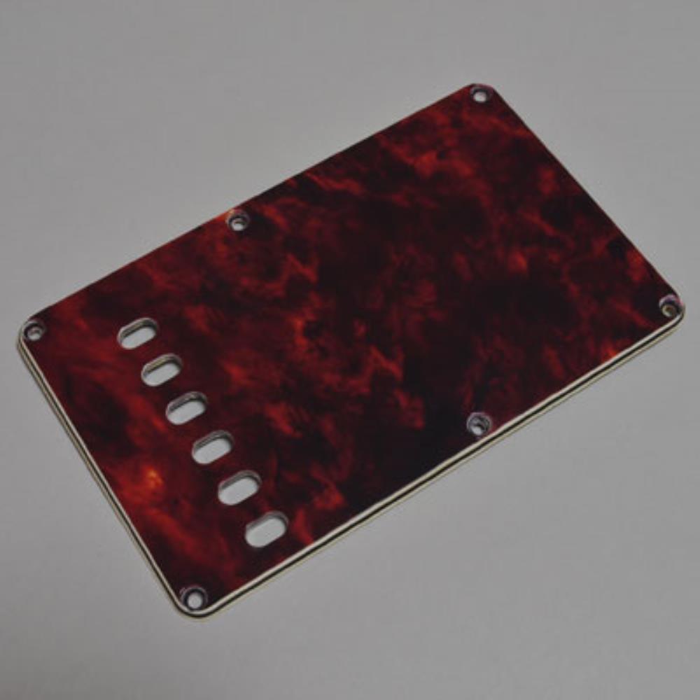 Montreux Хåץ졼 Torlam tremolo back plate #2 (Swirl) 19195