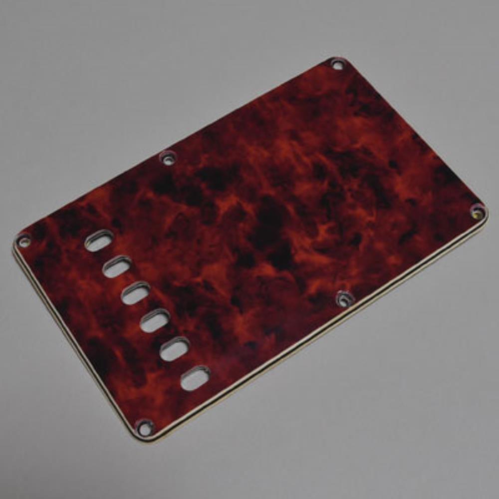 Montreux Хåץ졼 Torlam tremolo back plate #4 (Worn) 19197