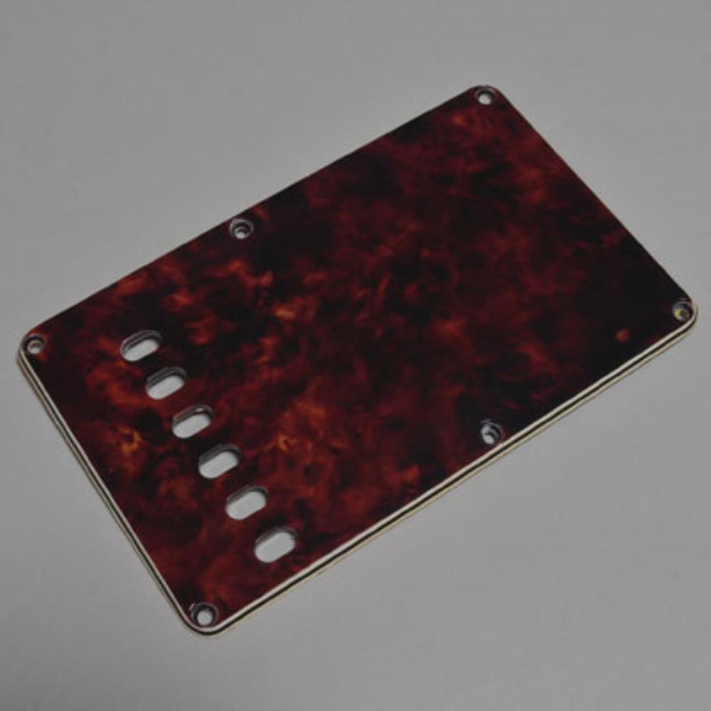 Montreux Хåץ졼 Torlam tremolo back plate #6 (Marble) 19199