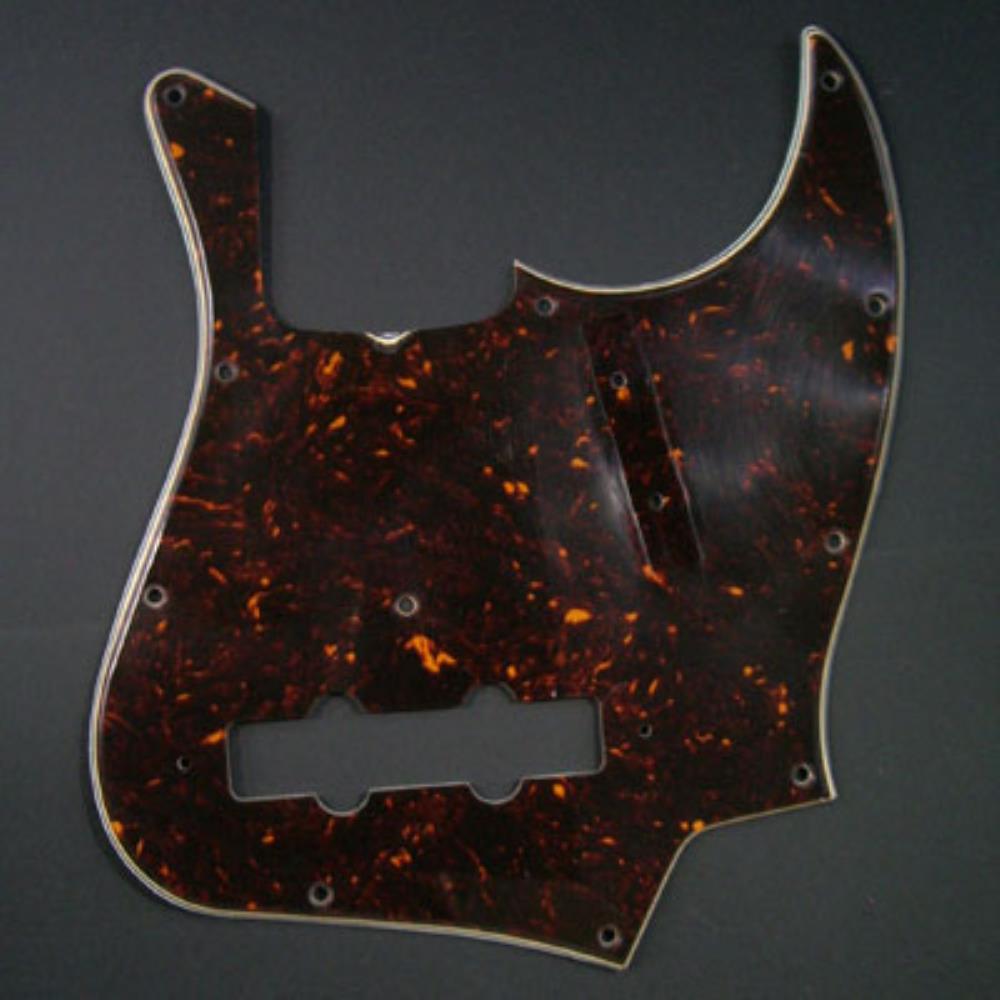 Montreux スピードノブ 62 JB tortoise pickguard relic 215