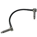 【ポイント5倍!サマーセール】Montreux パッチケーブル Montreux Premium Cable “Arena Jr.-15LL” offset 2...