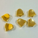 【ポイント10倍!期間限定!】Montreux マシンヘッド GROVER Keystone Buttons Gold 8333