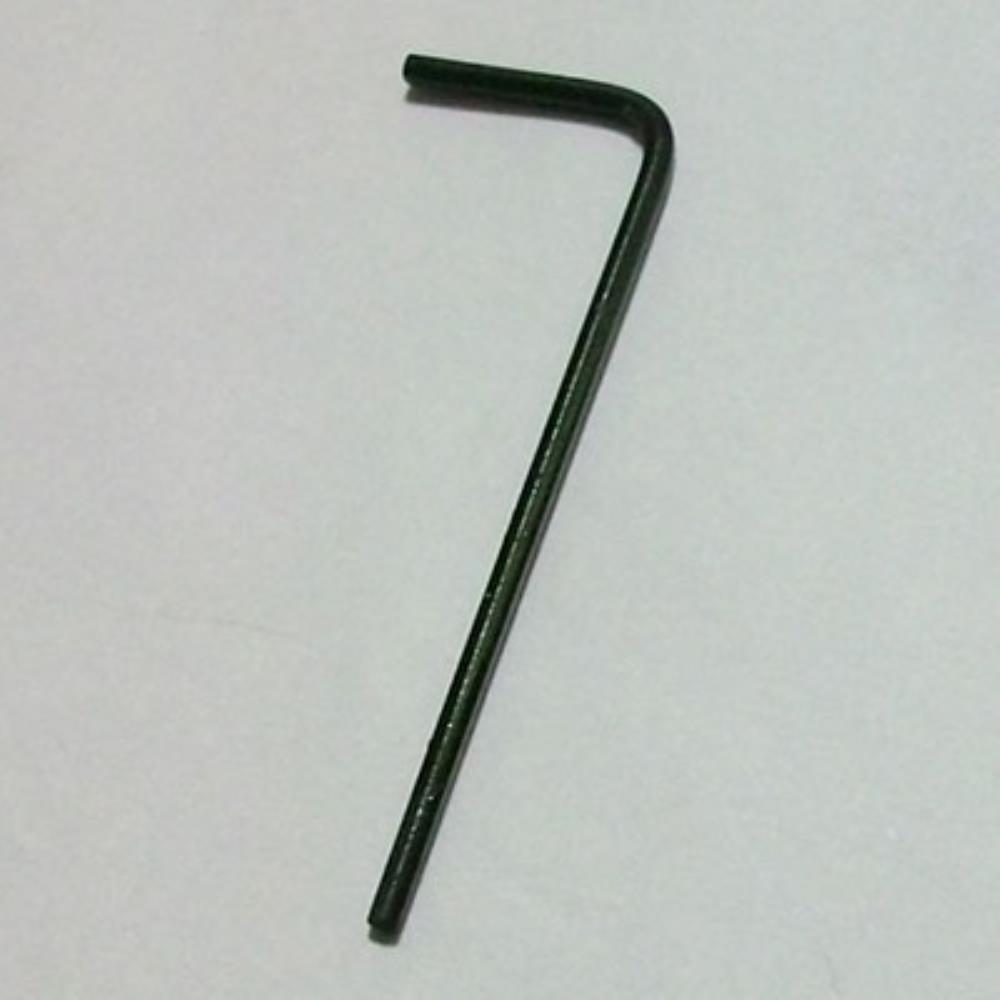 Montreux レンチ 六角レンチ 5/64” 8406