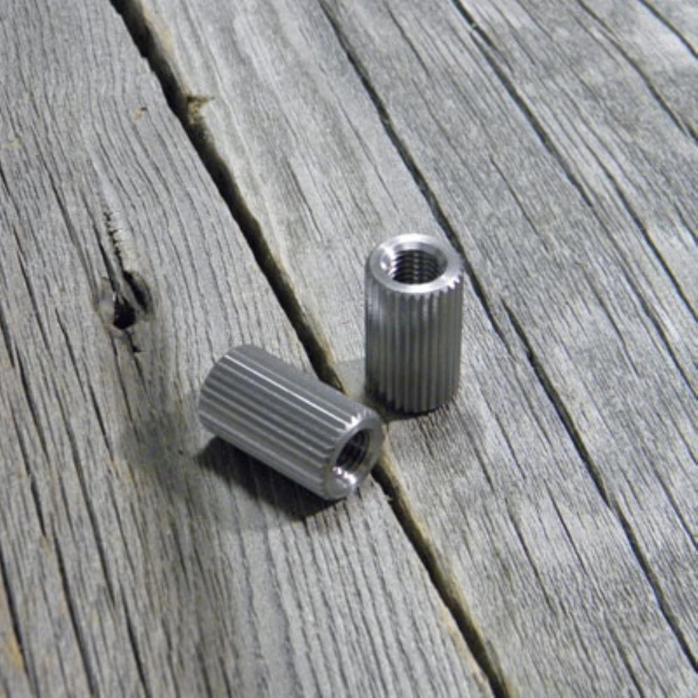 Montreux スタッド Bushings for tailpiece studs for Historic ver.2 (2) 8524