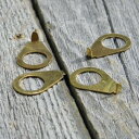 【ポイント10倍!期間限定!】Montreux ナット ワッシャー Pointer washers ver.2 (4) Gold 8605