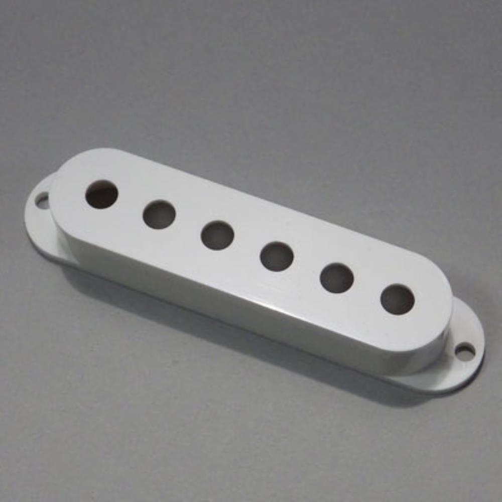 Montreux ピックアップカバー JPN SC Cover WH 8821