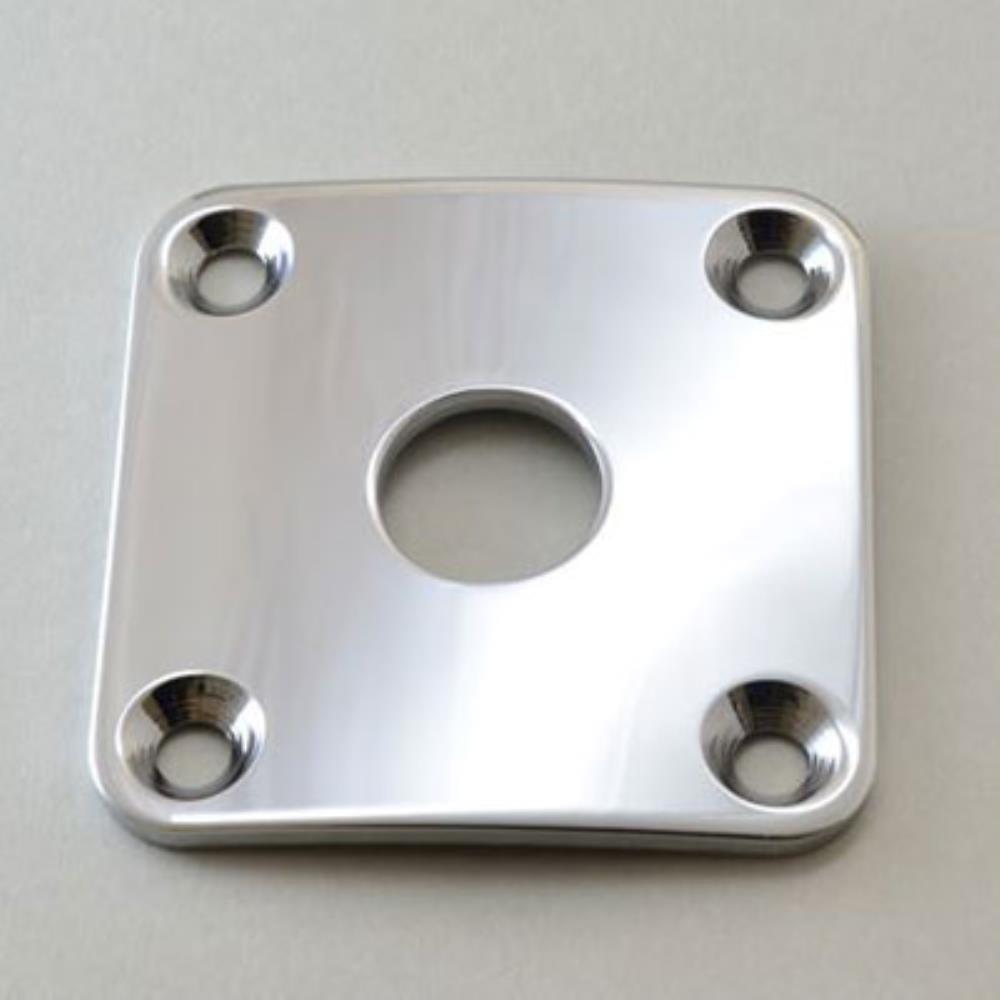 Montreux åץ졼 Jackplate Square Brass CR 8835