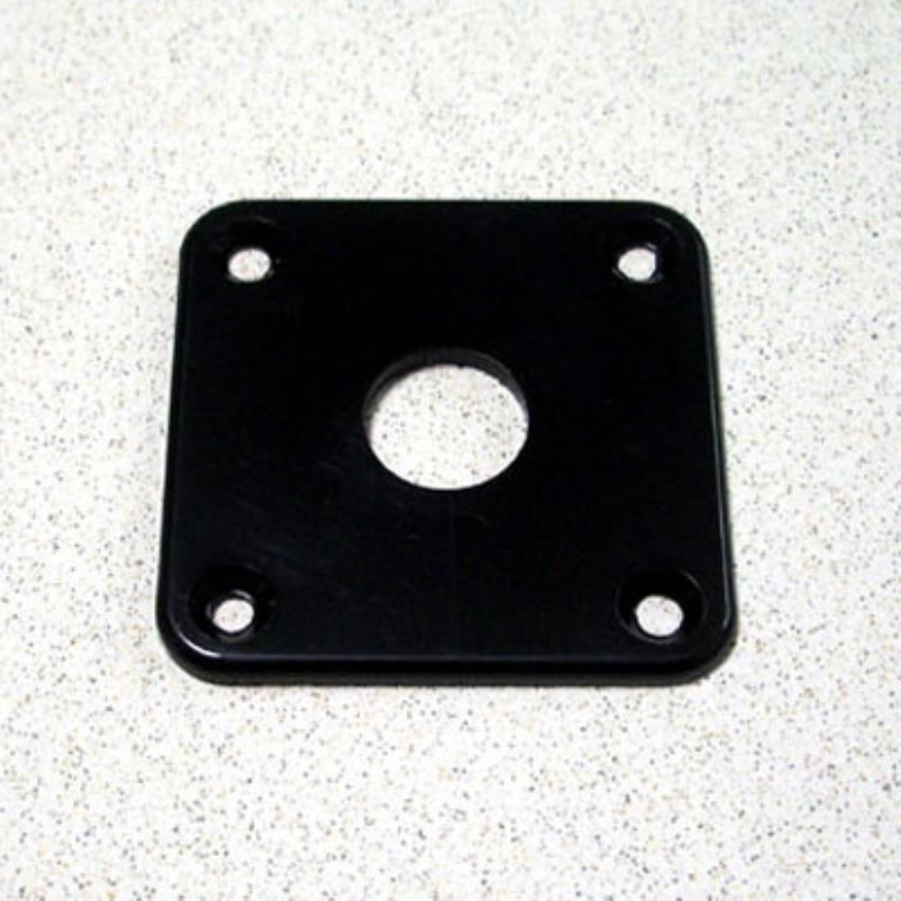Montreux åץ졼 Jackplate Square Plastic BK 8882