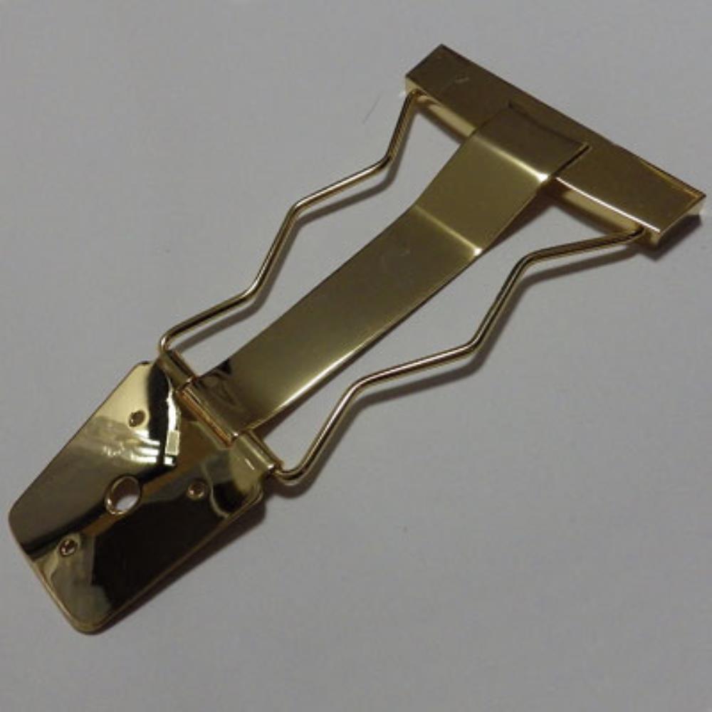 現行Epiphoneに搭載されているテールピースです。国内では調達が難しくなっております。