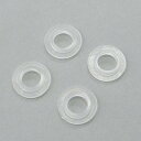 Montreux ナット ワッシャー Pot Adaptor 7mm-3/8” (4) 9162
