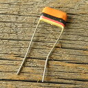 Montreux 電子部品 キャパシタ NOS Tropical Fish 0.033uF 250V 9483