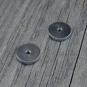 【ポイント10倍!期間限定!】Montreux スタッド The Clone ABR-1 wheels set Chrome (2) 9488