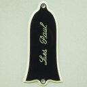 Montreux ロッドカバー Real truss rod cover “61 Les Paul” relic 9626