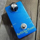 Montreux エフェクター Retrovibe Phaser ”Hot” 3213