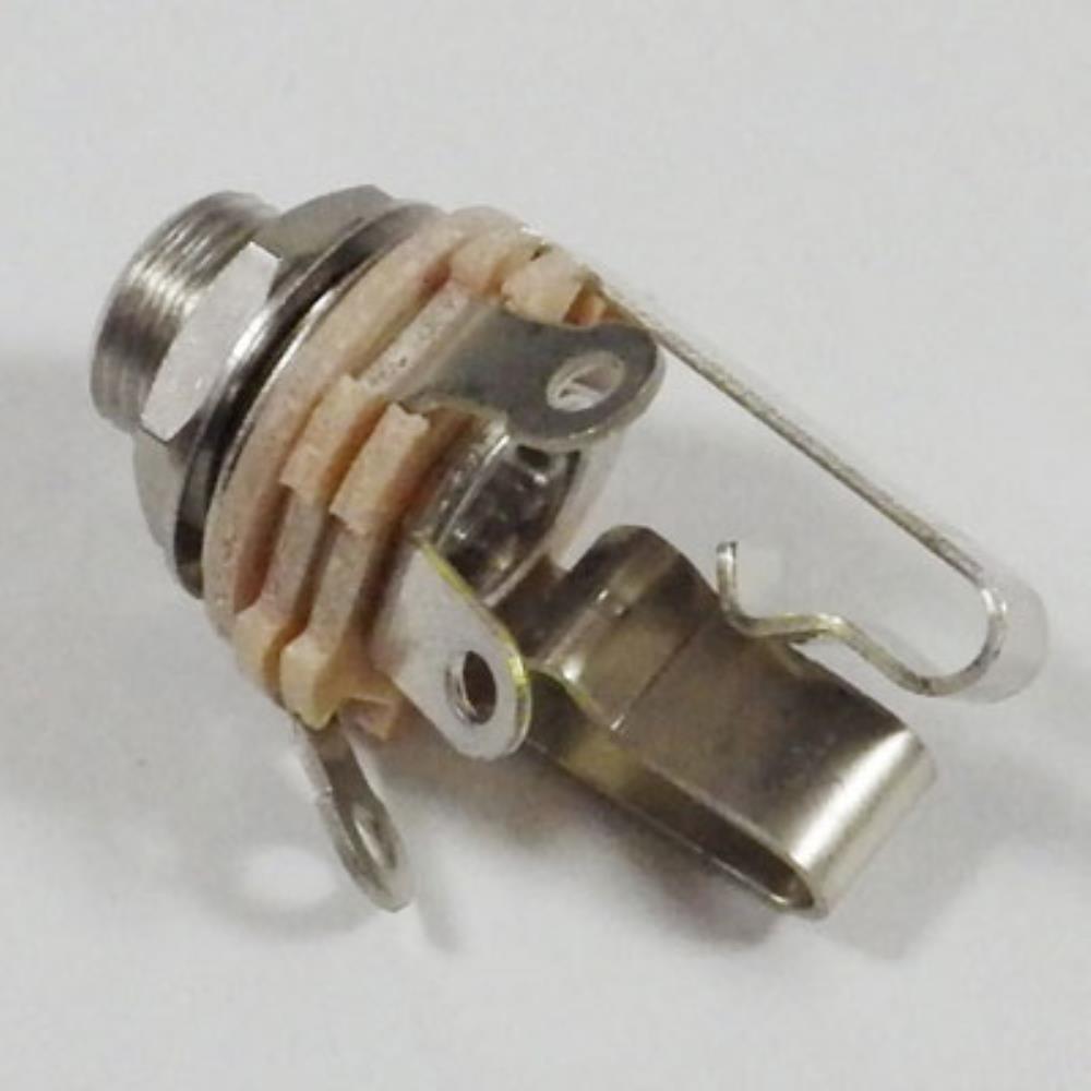 Montreux EXC Basic ジャック EXC Basic - Switchcraft stereo jack #12B - 5112