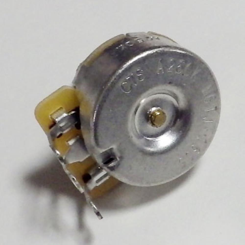 【10日までポイントUP】Montreux EXC Basic ポット EXC Basic - Vintage CTS A250K Split - 5128