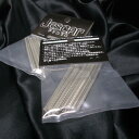 Montreux ジェスカー・フレット #37080 Stainless 24pcs set 941