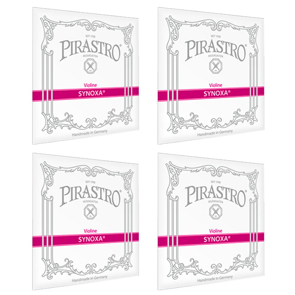 ・サイズ：4/4 ・ループエンド ・セット弦：E(3105),A(4132),D(4133),G(4134) E(3105)弦材質：スチール A(4132)弦材質：アルミニウム D(4133)弦材質：アルミニウム G(4134)弦材質：シルバー