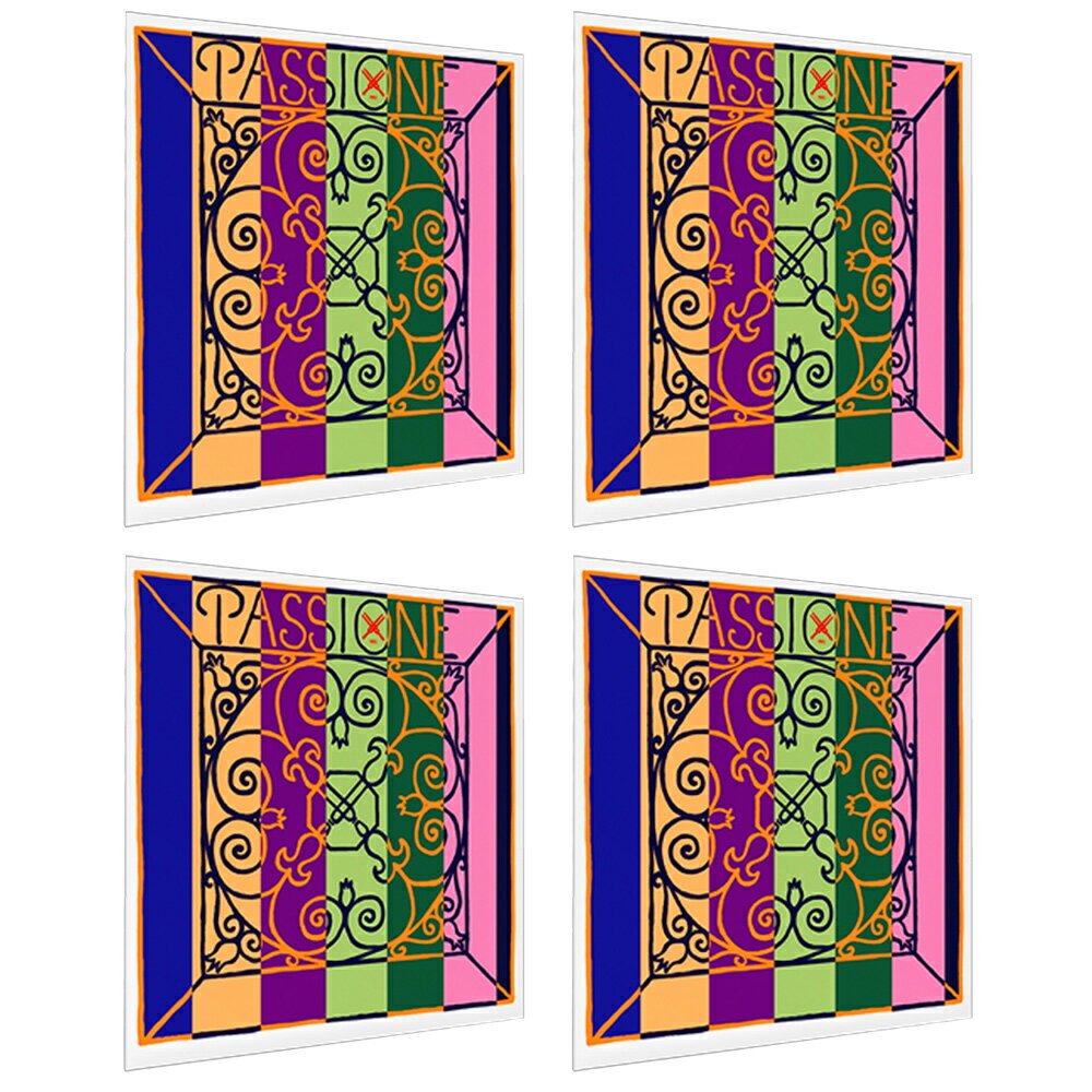 ・サイズ：4/4 ・ボールドエンド ・セット弦：E(311381),A(219282),D(219382),G(219481) E(311381)弦材質：スチール,シルバー A(219282)弦材質：アルミニウム,ガット D(219382)弦材質：シルバー,ガット G(219481)弦材質：シルバー,ガット