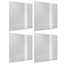 PIRASTRO パーペチュアル バイオリン弦 E(31a1) A(31a2) D(41a3) G(41a4) セット 4/4 VIOLIN PERPETUAL EADG SET